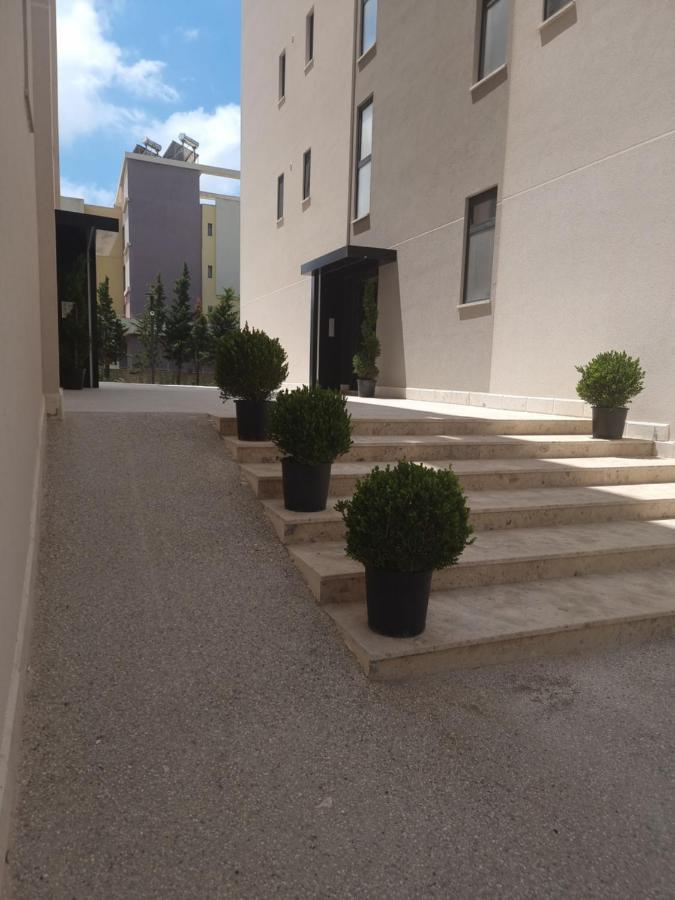 Remar Apartments Vlorë Exterior foto